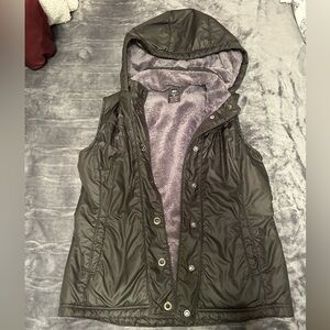 Women’s REI vest